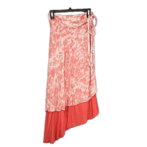 Wrap around skirt O/S